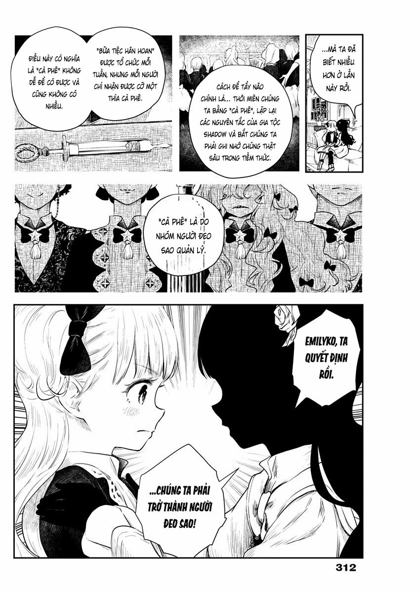 Shadow House 53 trang 16