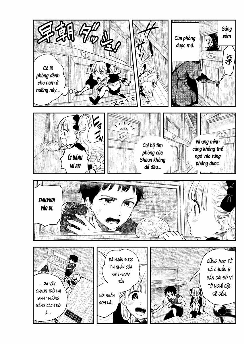 Shadow House 53 trang 7