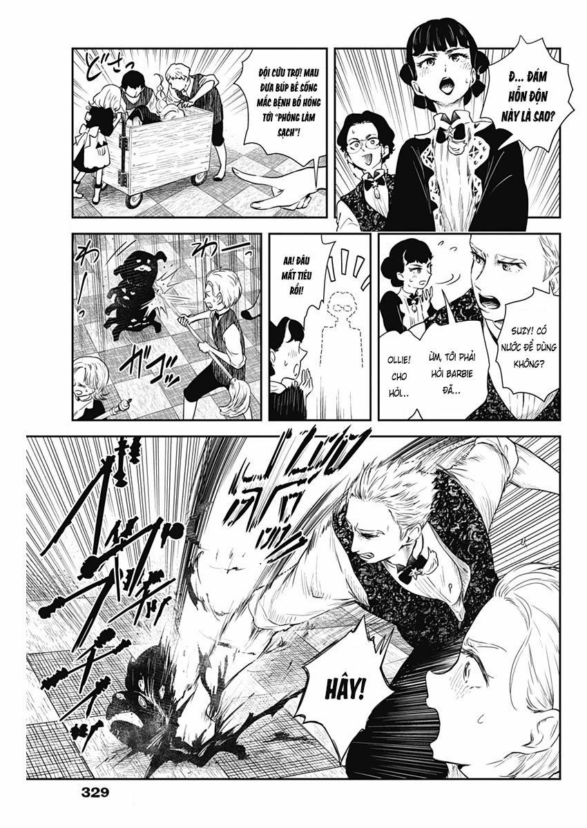 Shadow House 54 trang 5