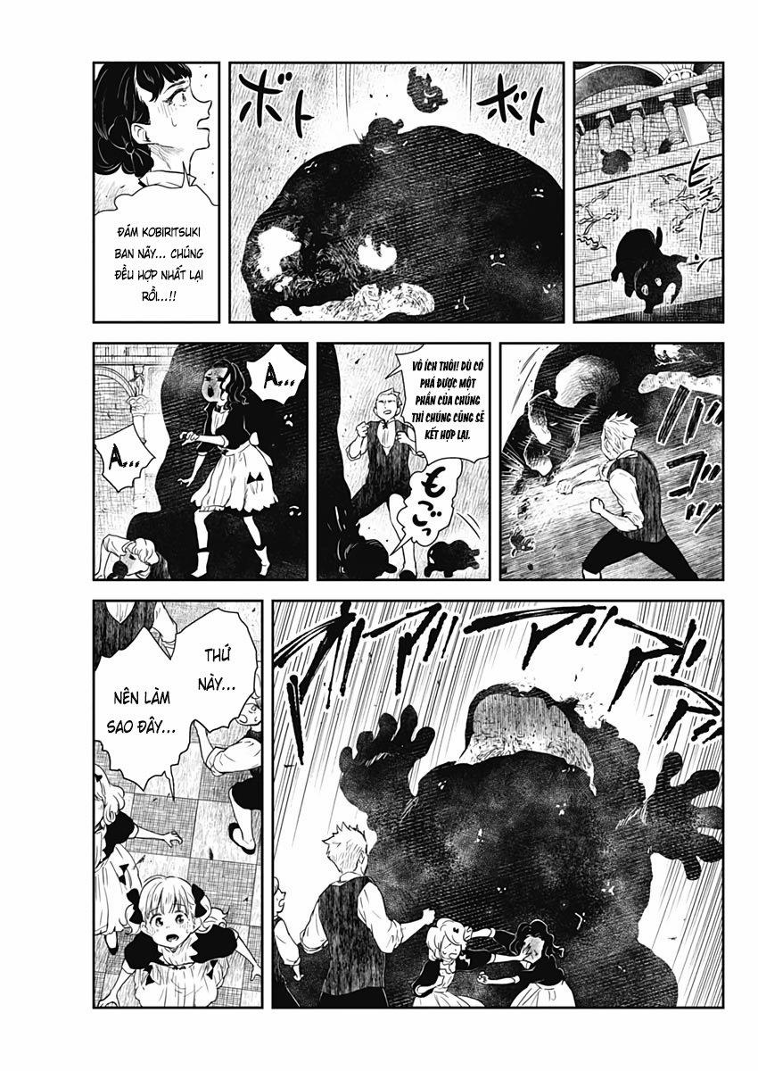 Shadow House 54 trang 9