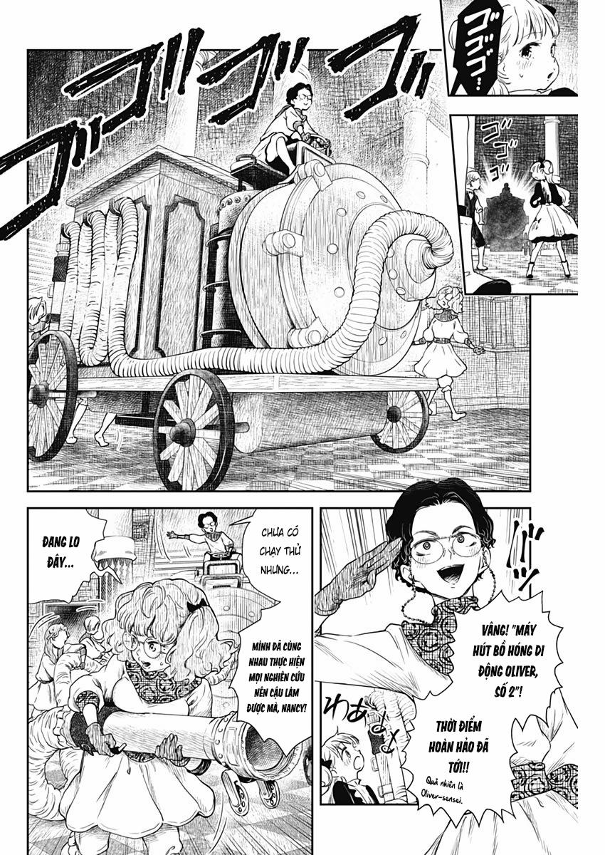 Shadow House 55 trang 10