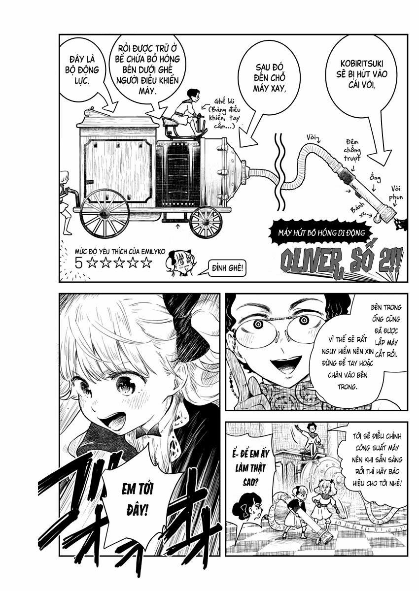 Shadow House 56 trang 2