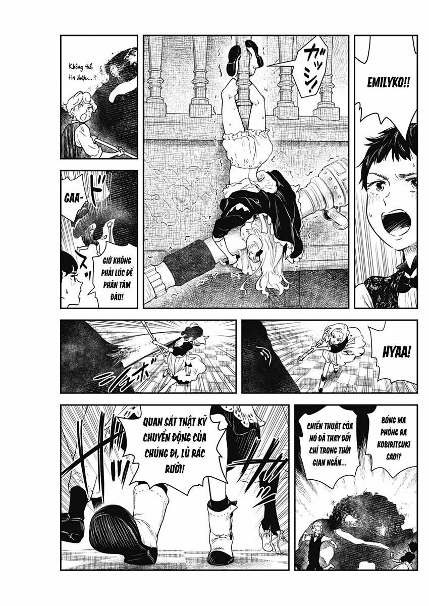 Shadow House 56 trang 6