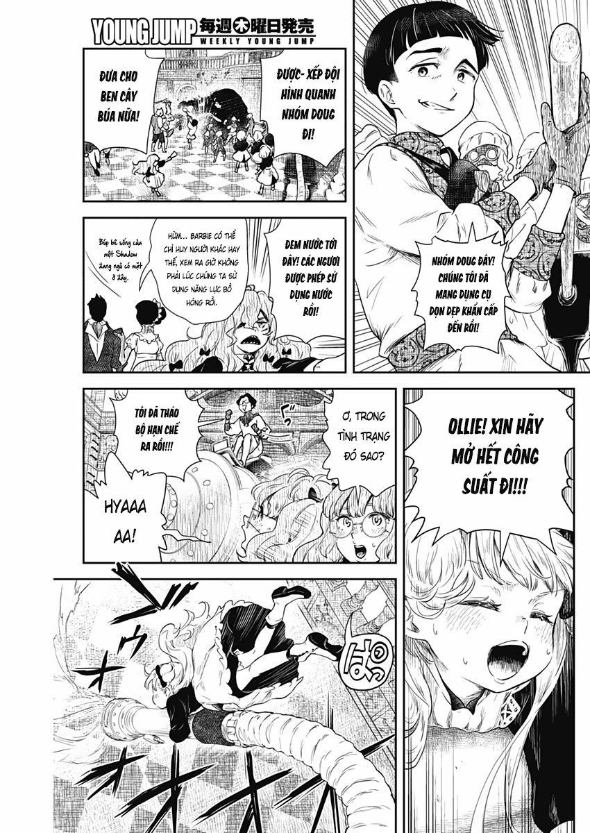 Shadow House 56 trang 8