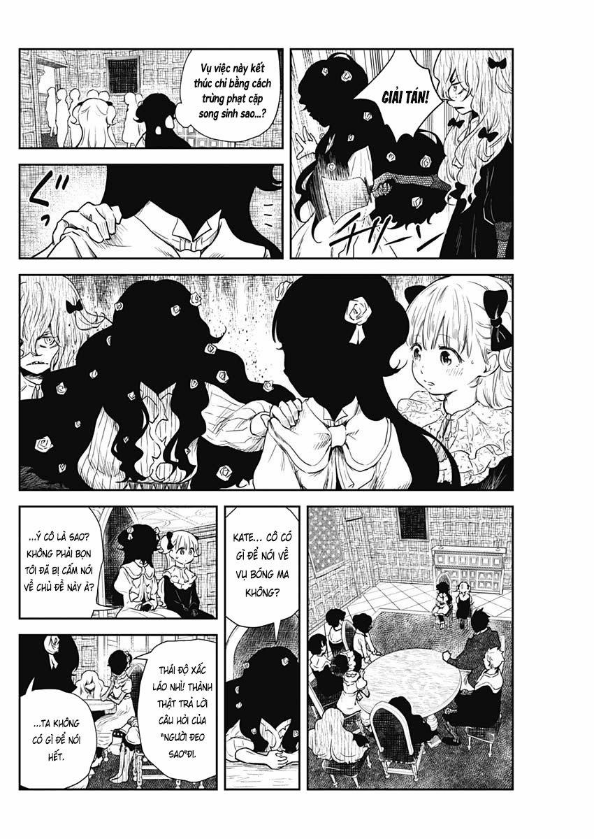 Shadow House 57 trang 10