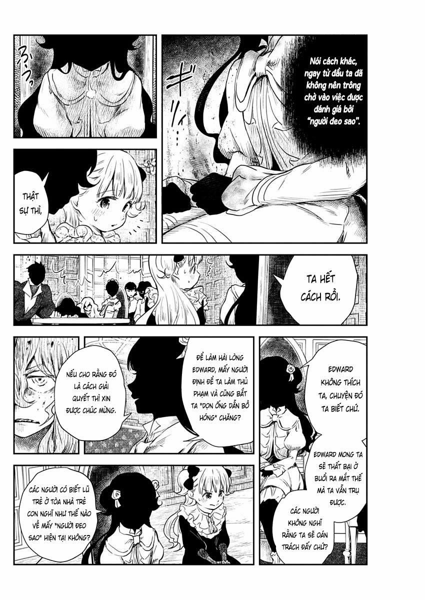 Shadow House 57 trang 12