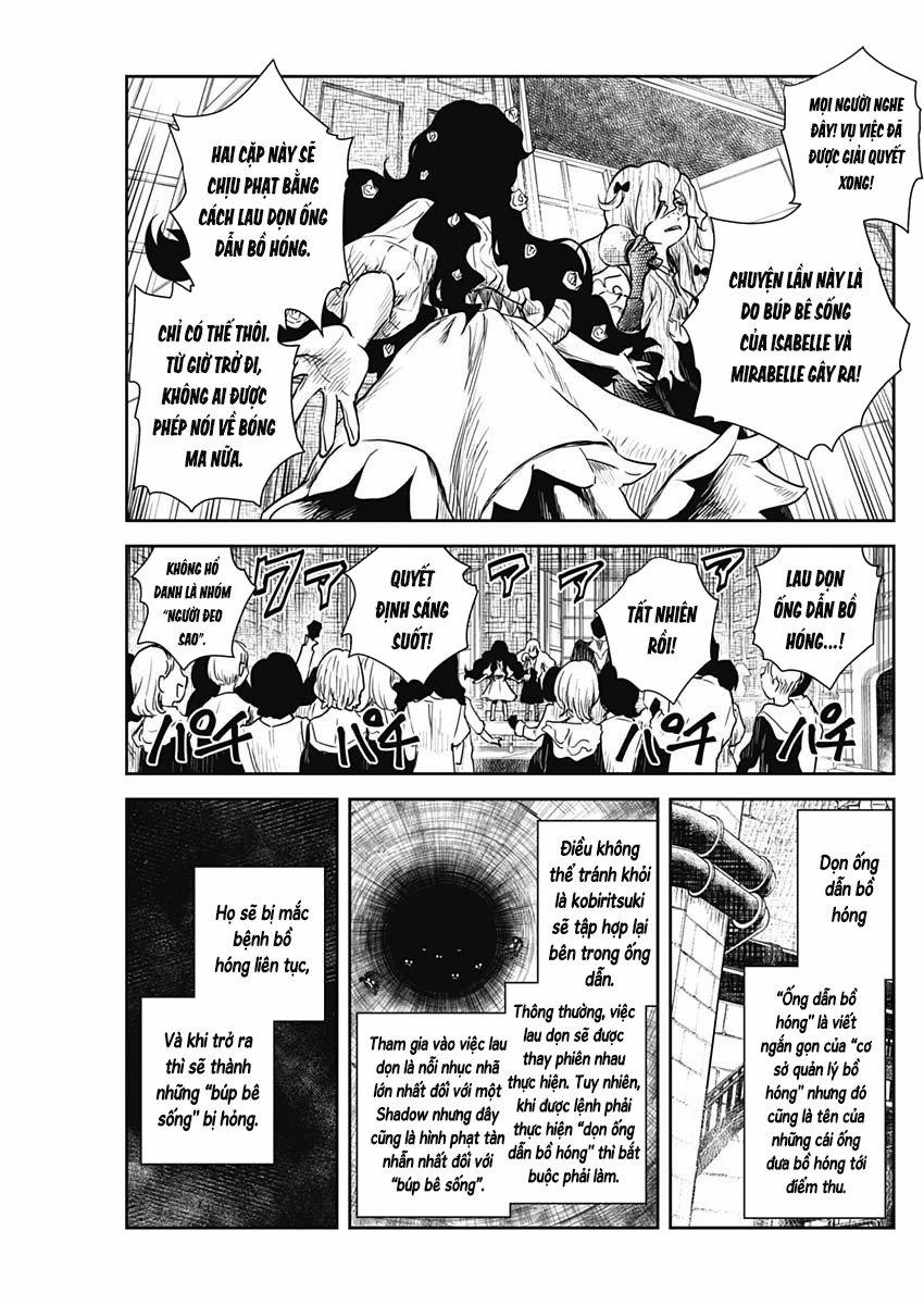 Shadow House 57 trang 9