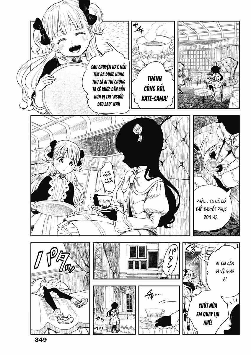 Shadow House 58 trang 3