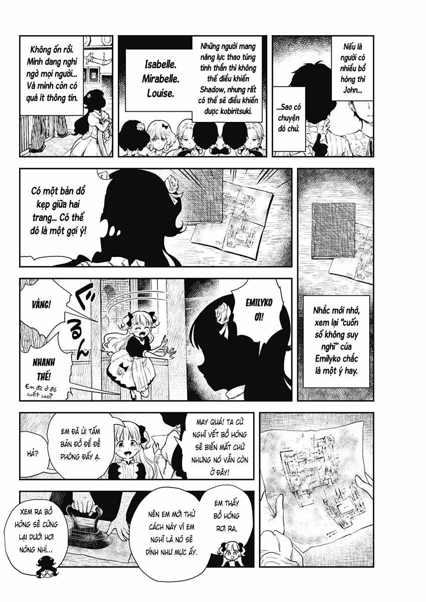 Shadow House 58 trang 5