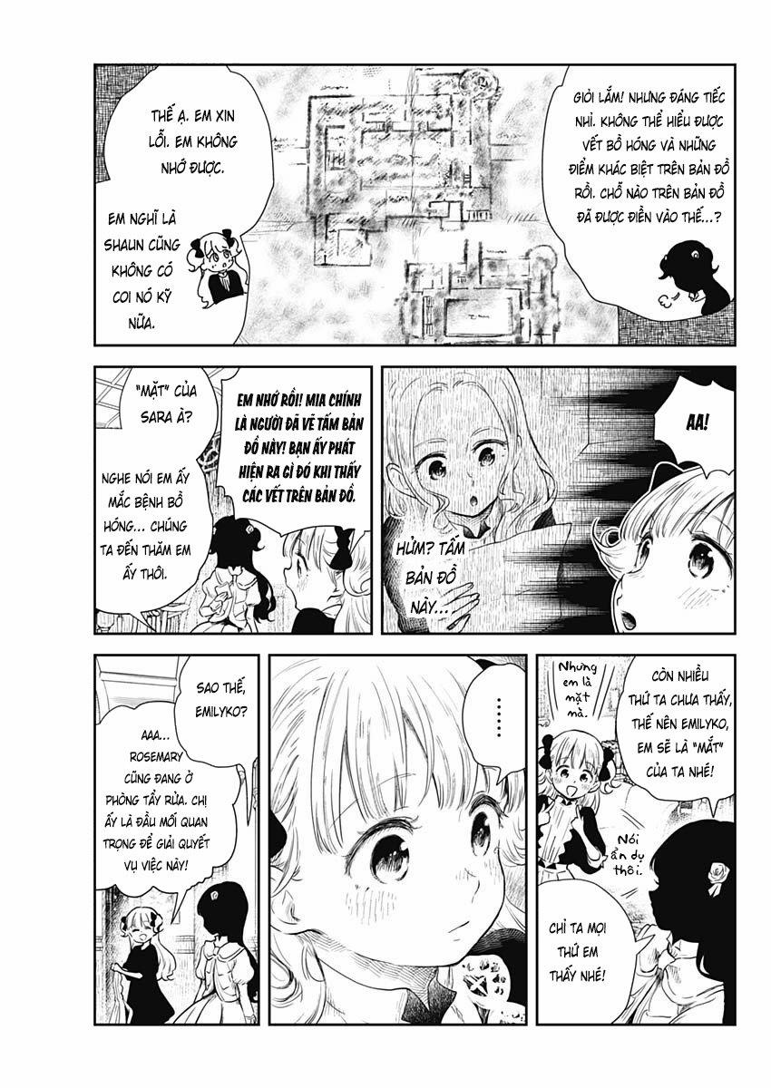 Shadow House 58 trang 6