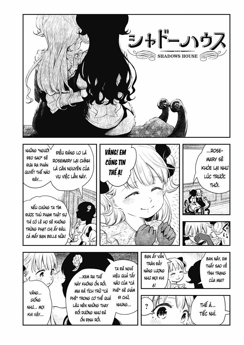 Shadow House 59 trang 1