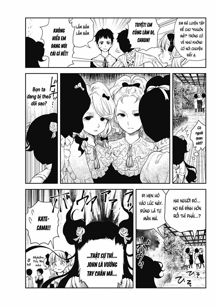 Shadow House 59 trang 5