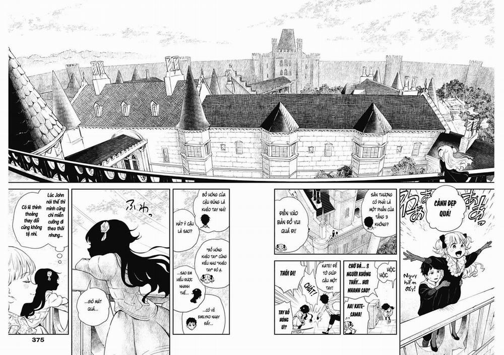 Shadow House 59 trang 8