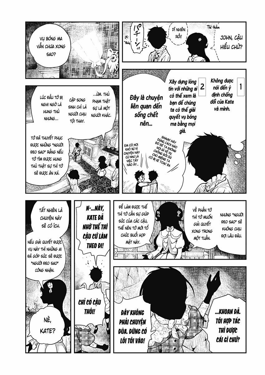 Shadow House 61 trang 5