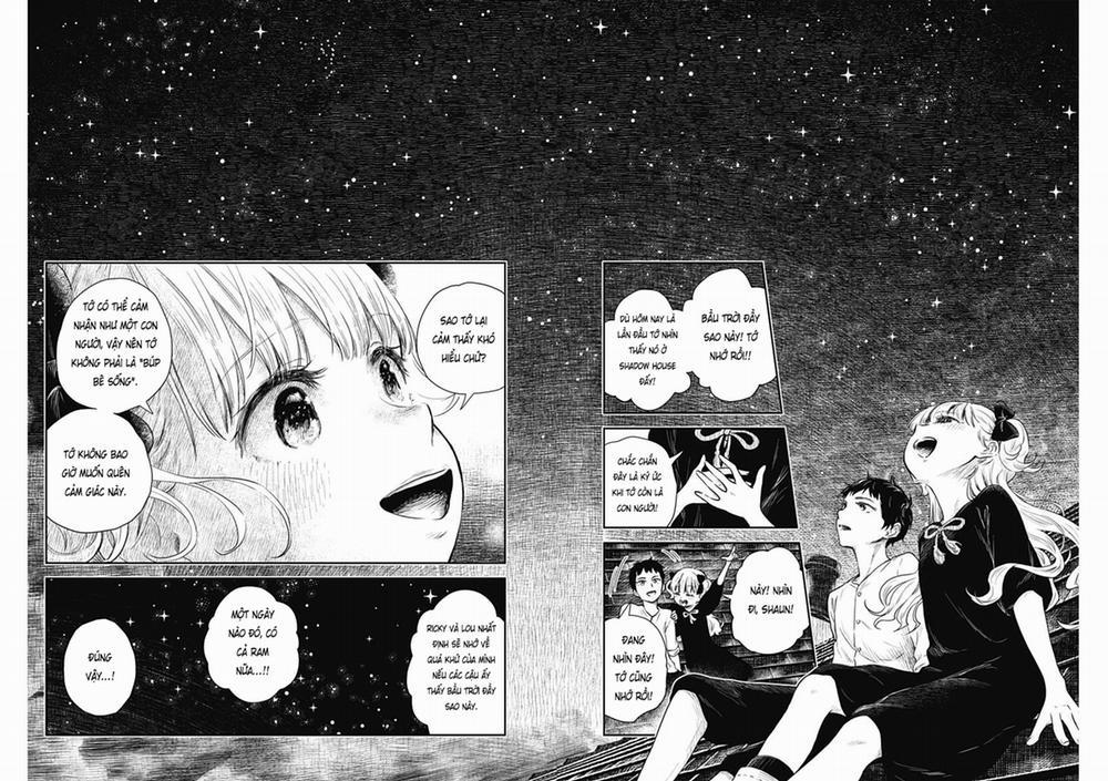 Shadow House 62 trang 10
