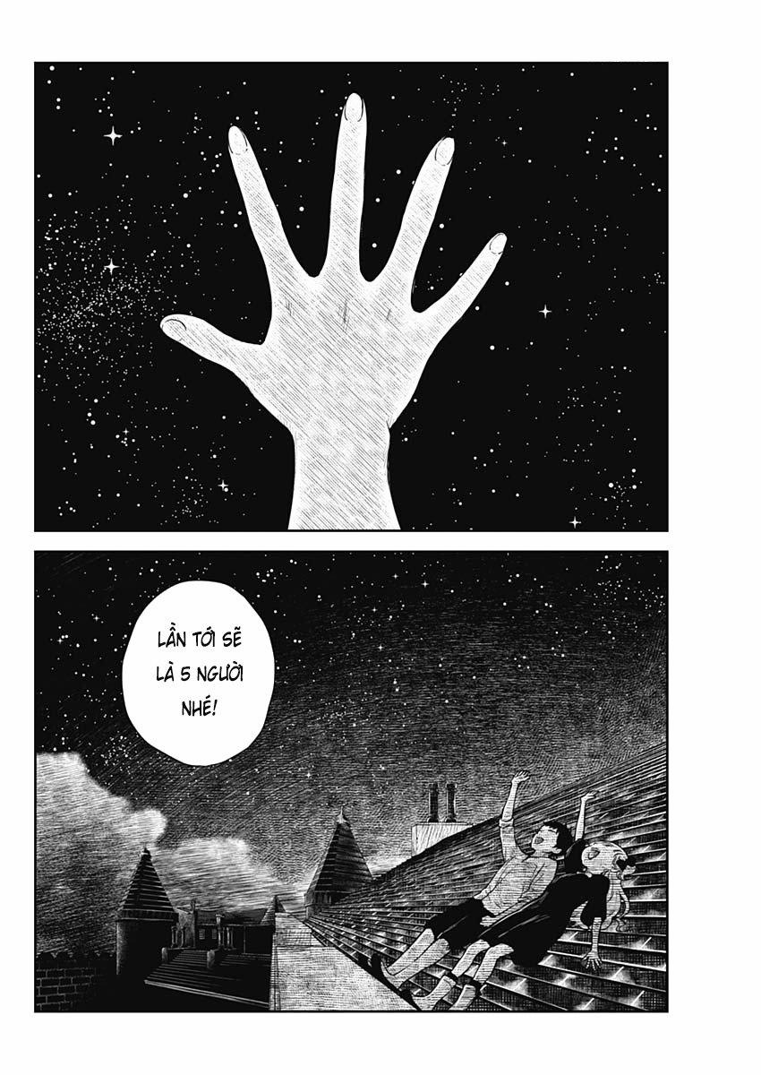 Shadow House 62 trang 11
