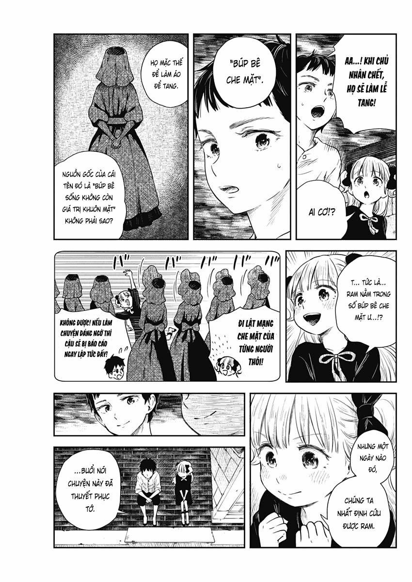 Shadow House 62 trang 7