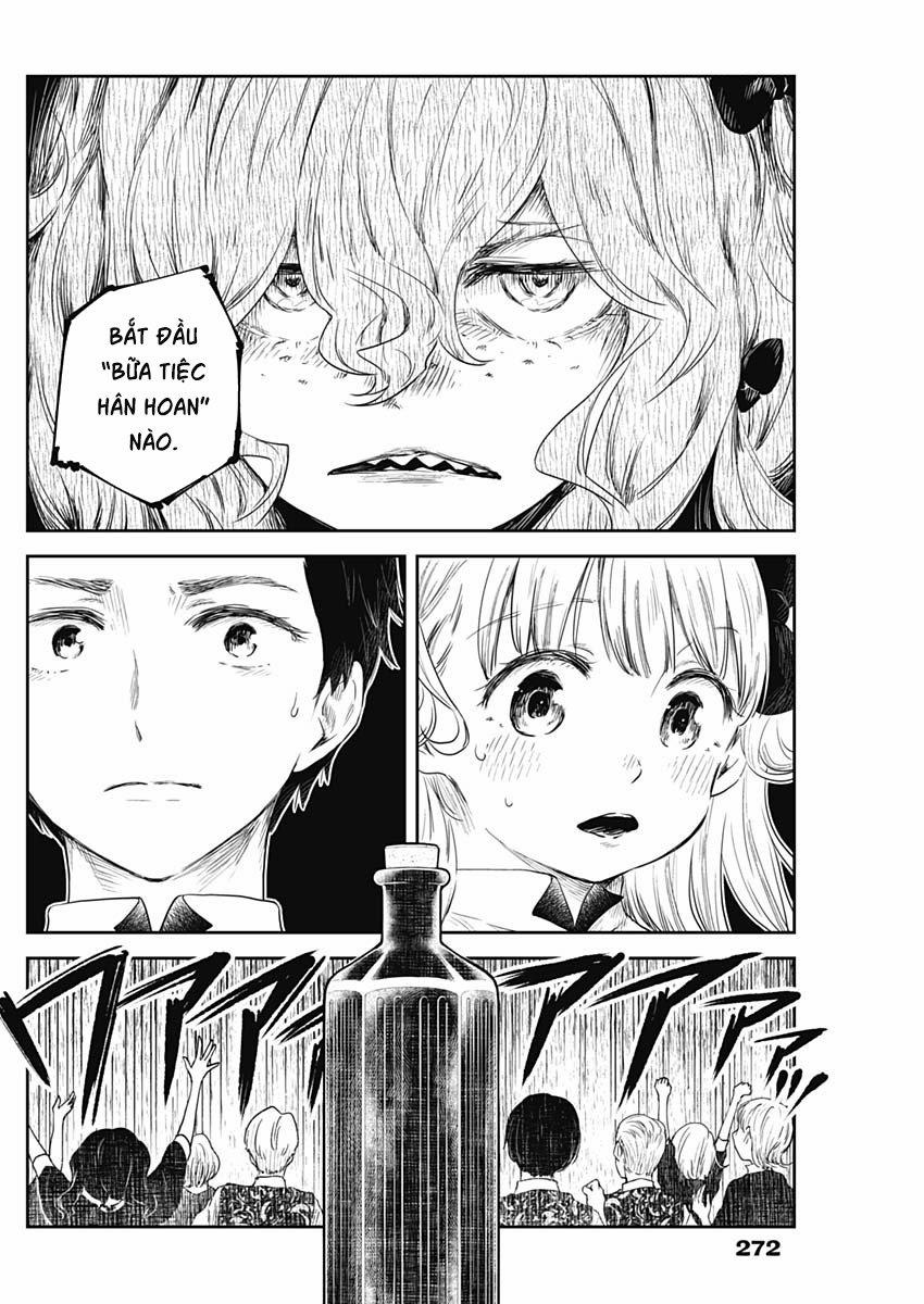 Shadow House 63 trang 10