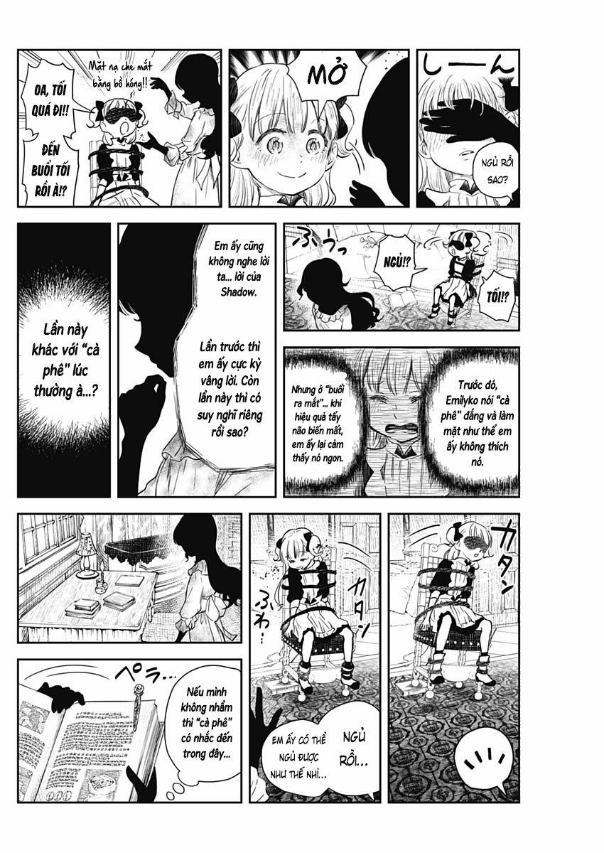 Shadow House 63 trang 16