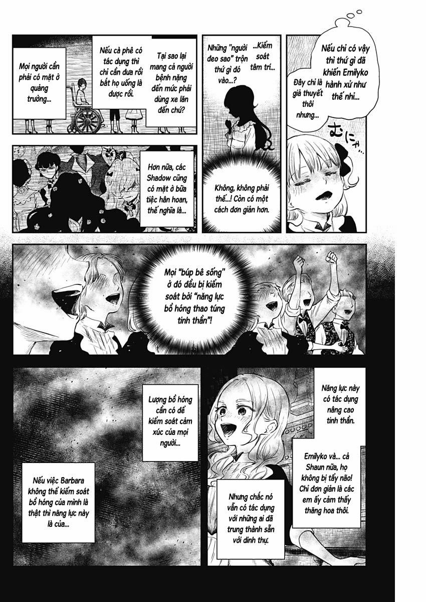 Shadow House 63 trang 18