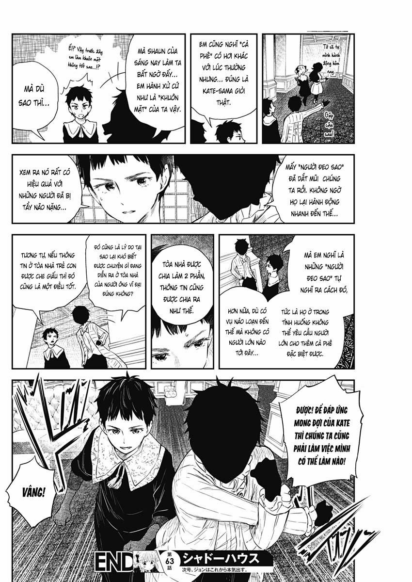Shadow House 63 trang 20