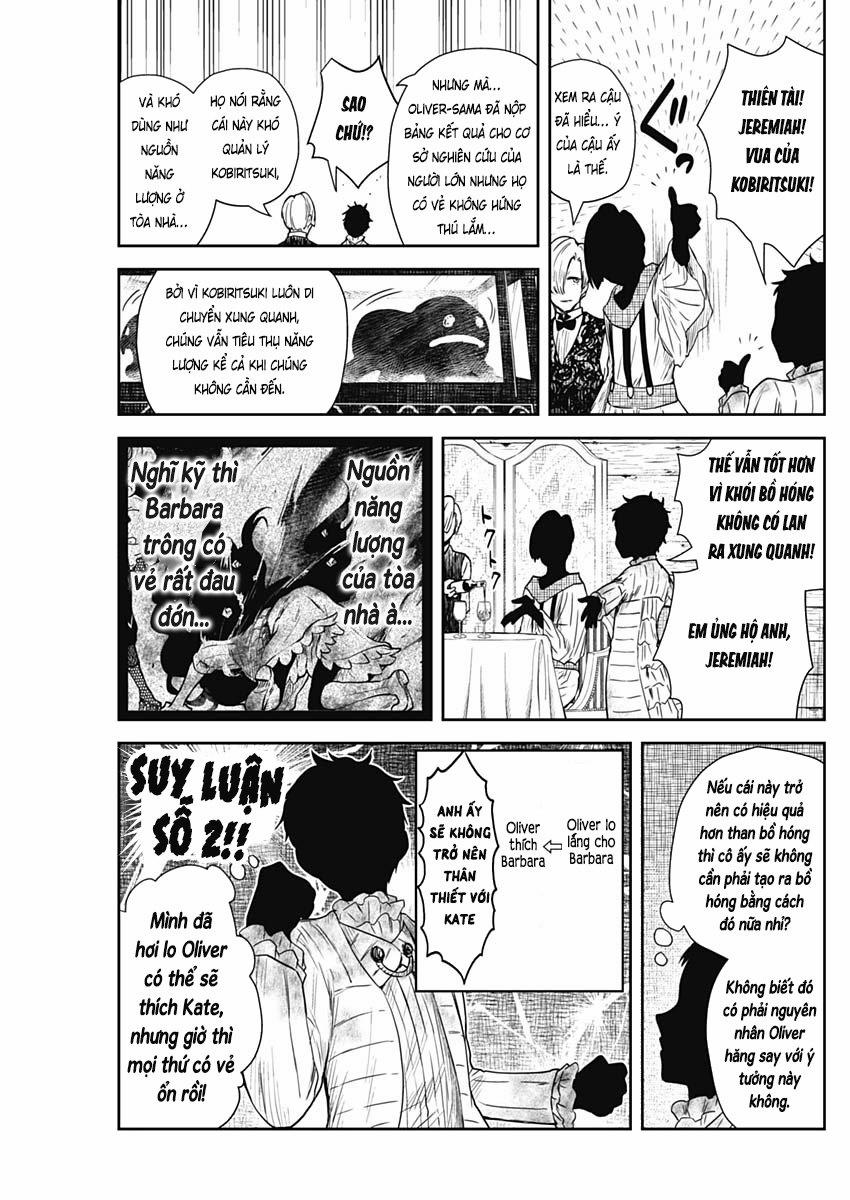 Shadow House 64 trang 13