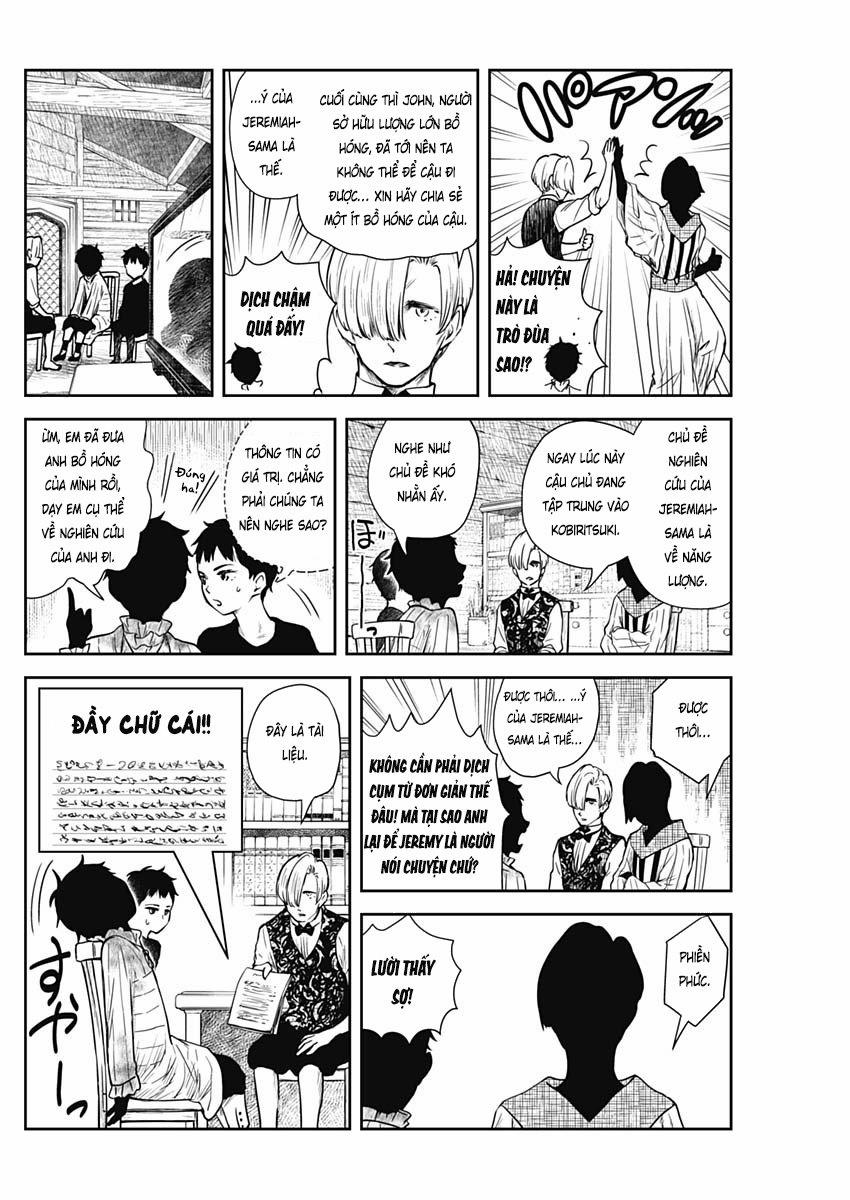 Shadow House 64 trang 8