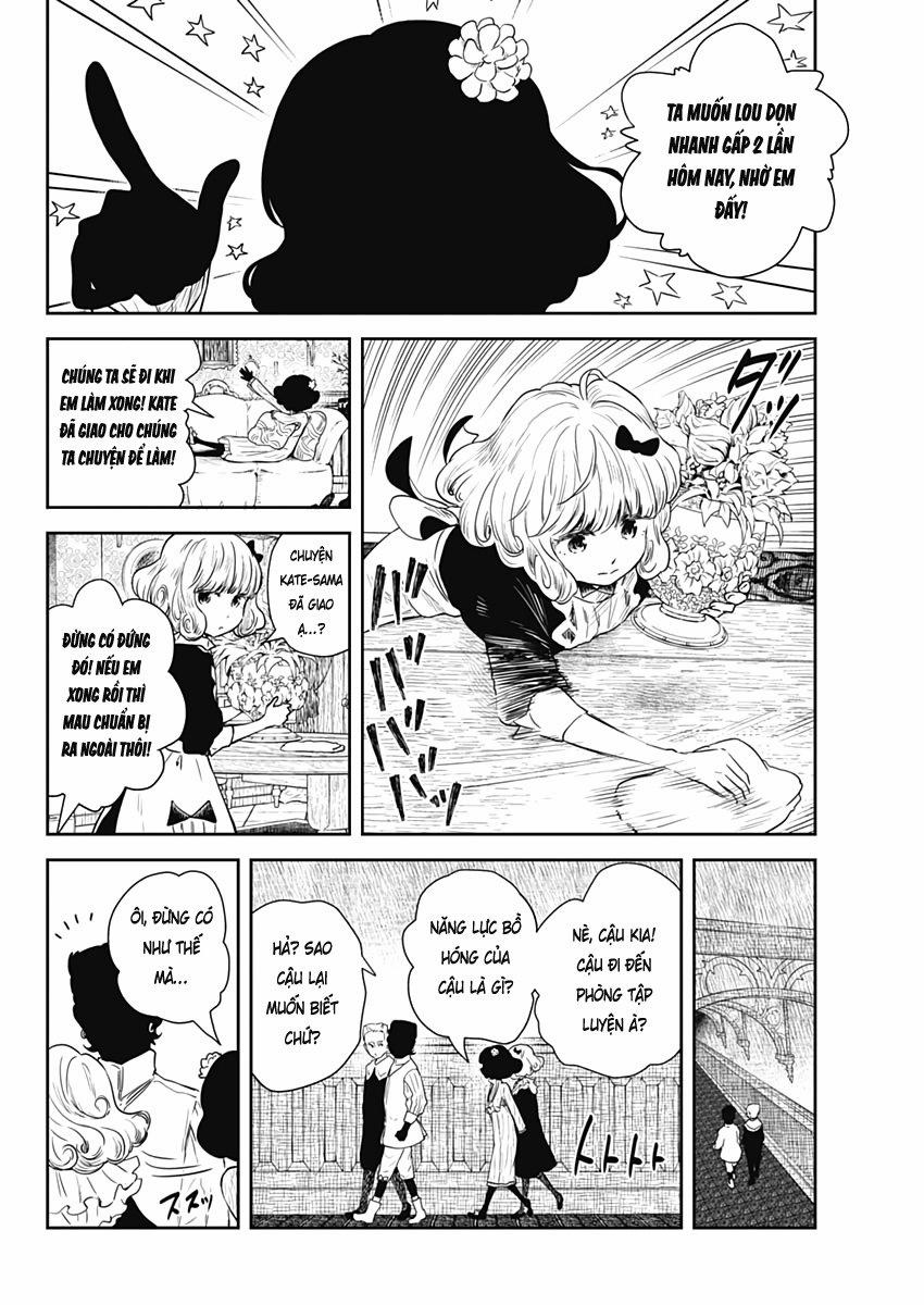 Shadow House 65 trang 2