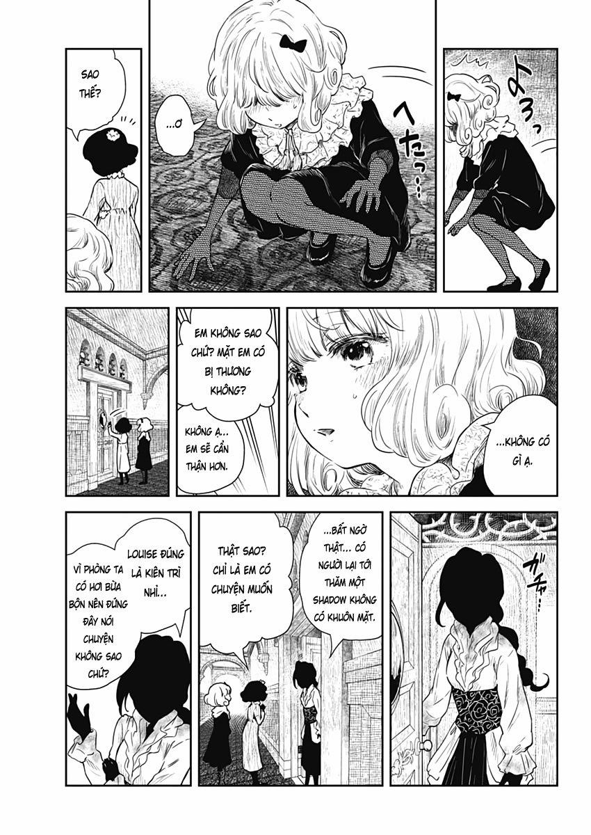Shadow House 65 trang 5