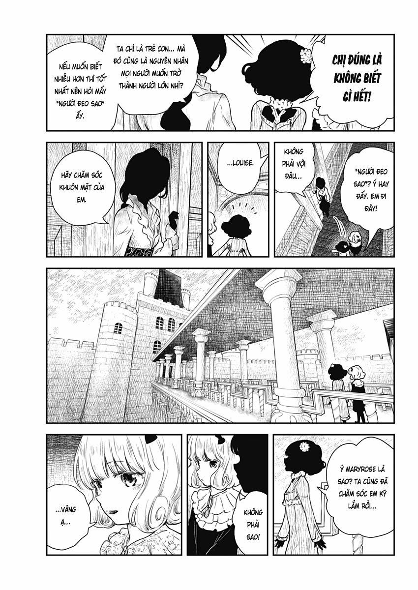 Shadow House 65 trang 7