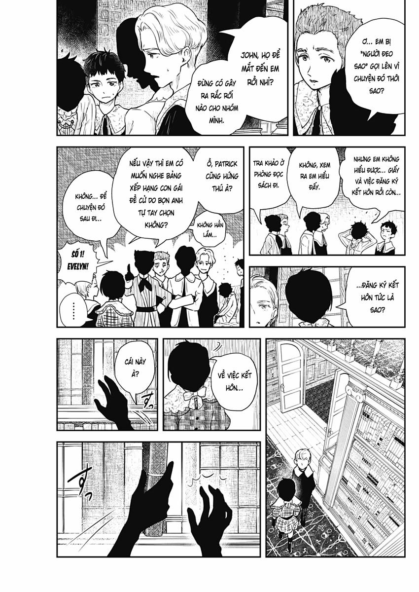 Shadow House 66 trang 5