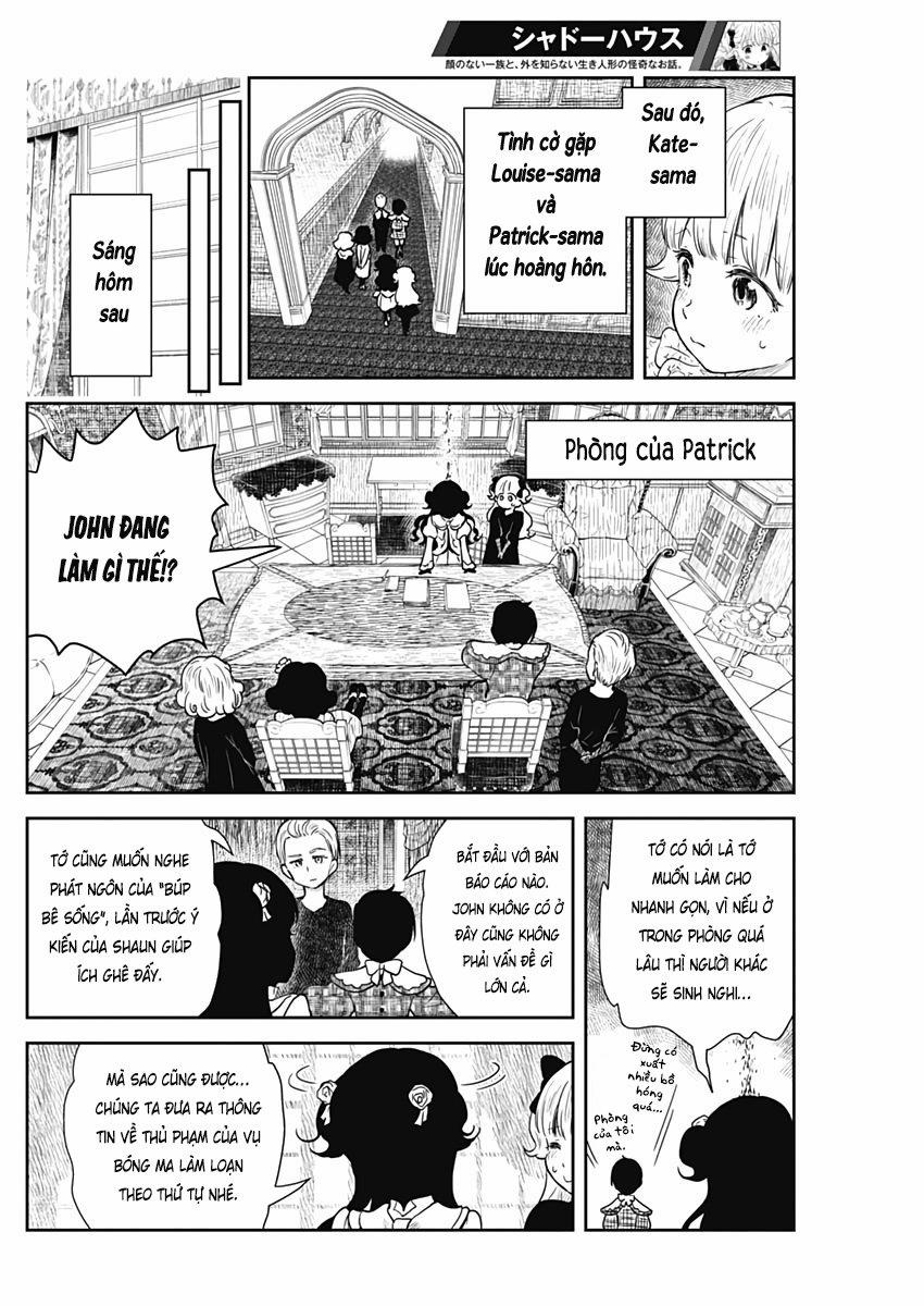 Shadow House 67 trang 4