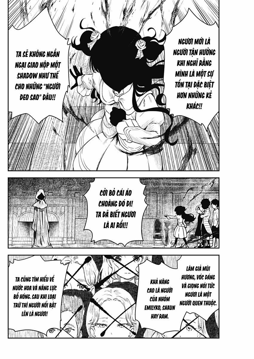 Shadow House 68 trang 11