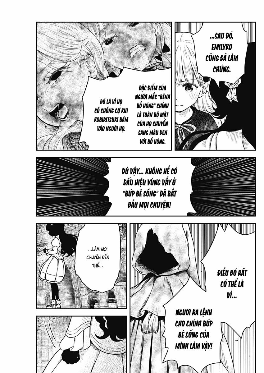 Shadow House 68 trang 12