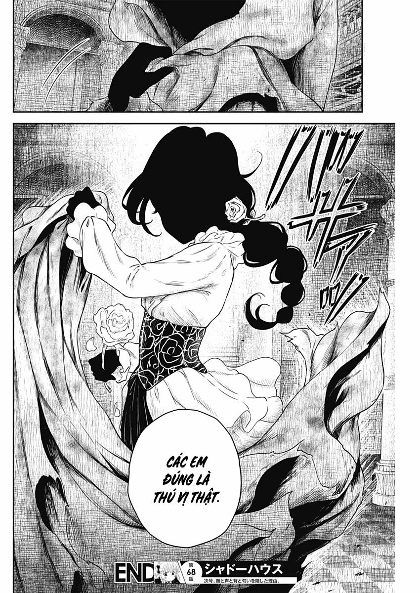 Shadow House 68 trang 14