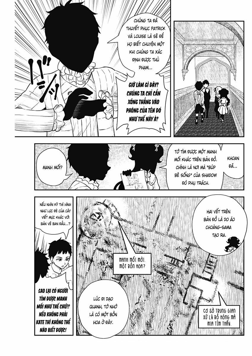 Shadow House 68 trang 2