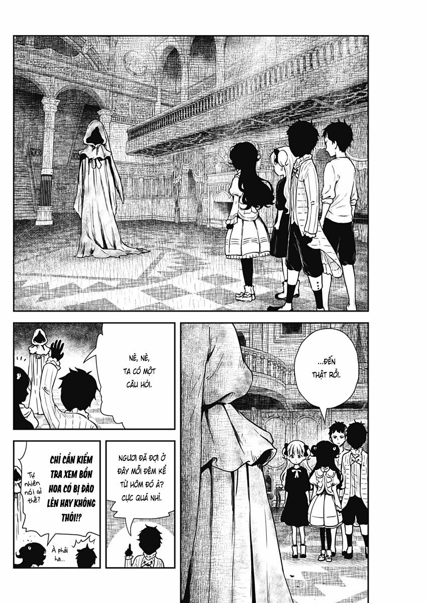 Shadow House 68 trang 5