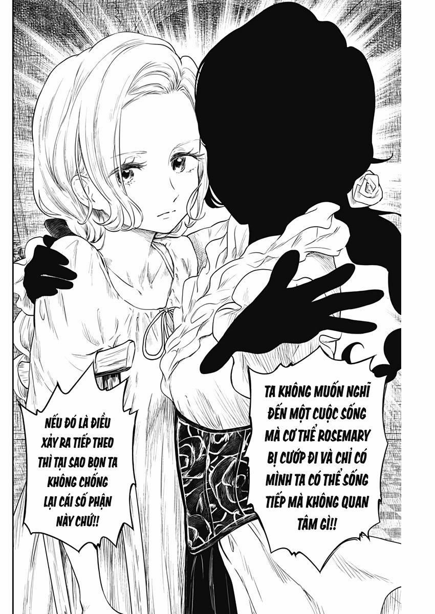 Shadow House 69 trang 10