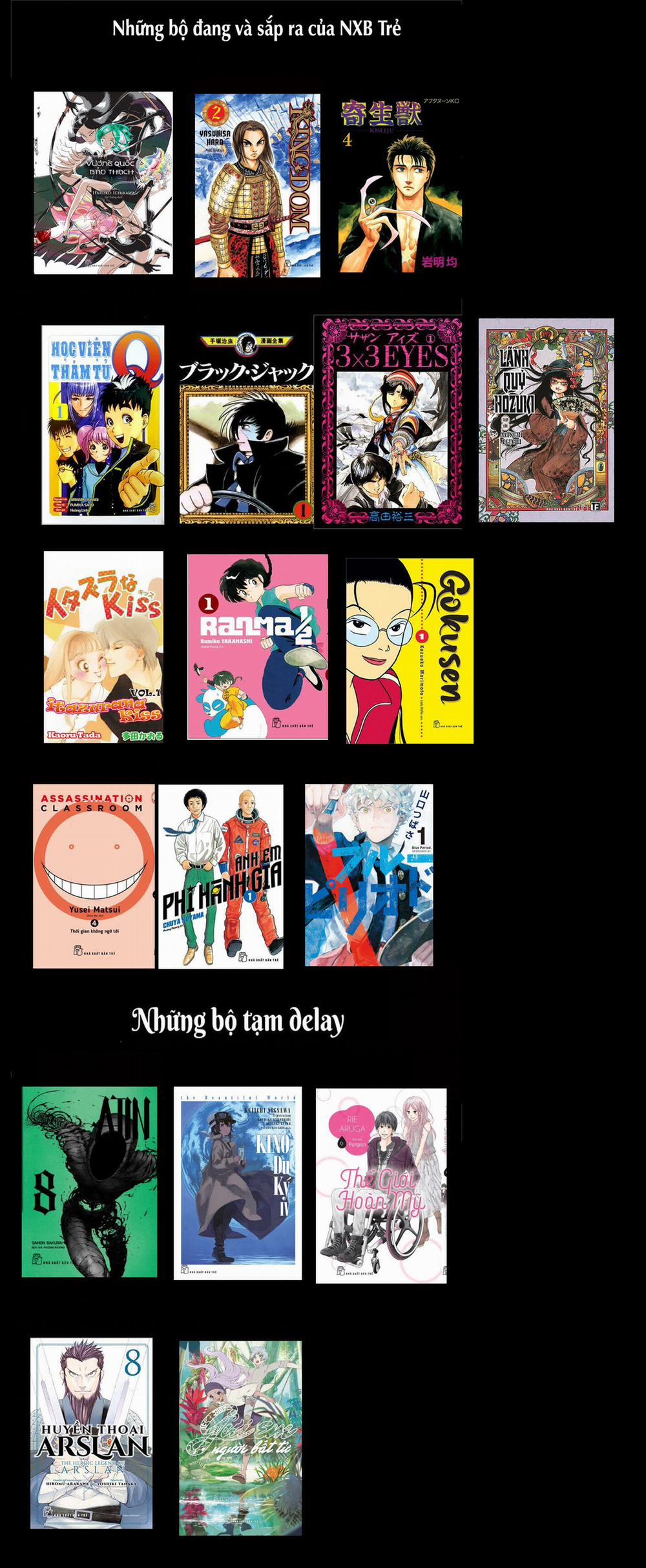 Shadow House 69 trang 15