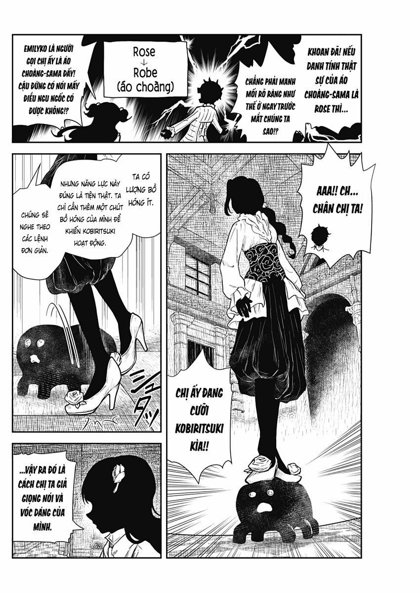 Shadow House 69 trang 2