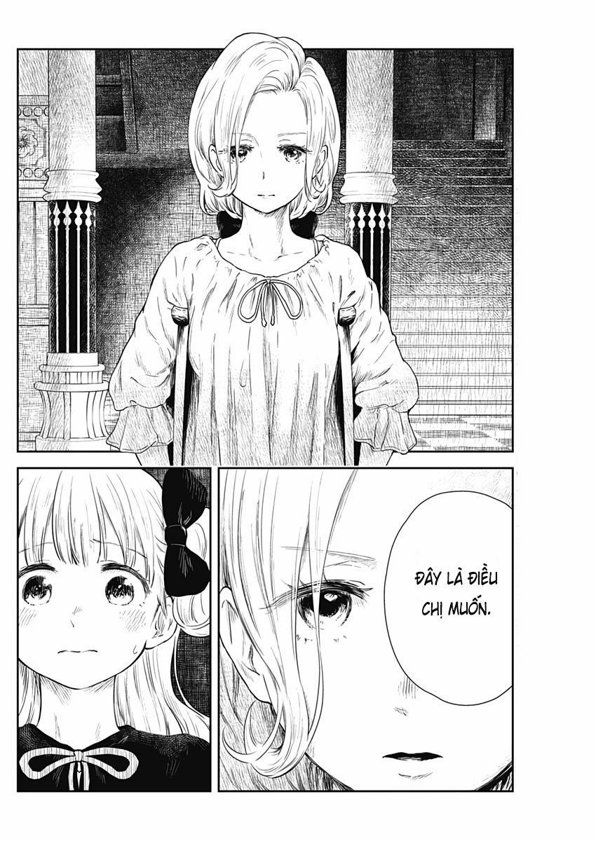 Shadow House 69 trang 4