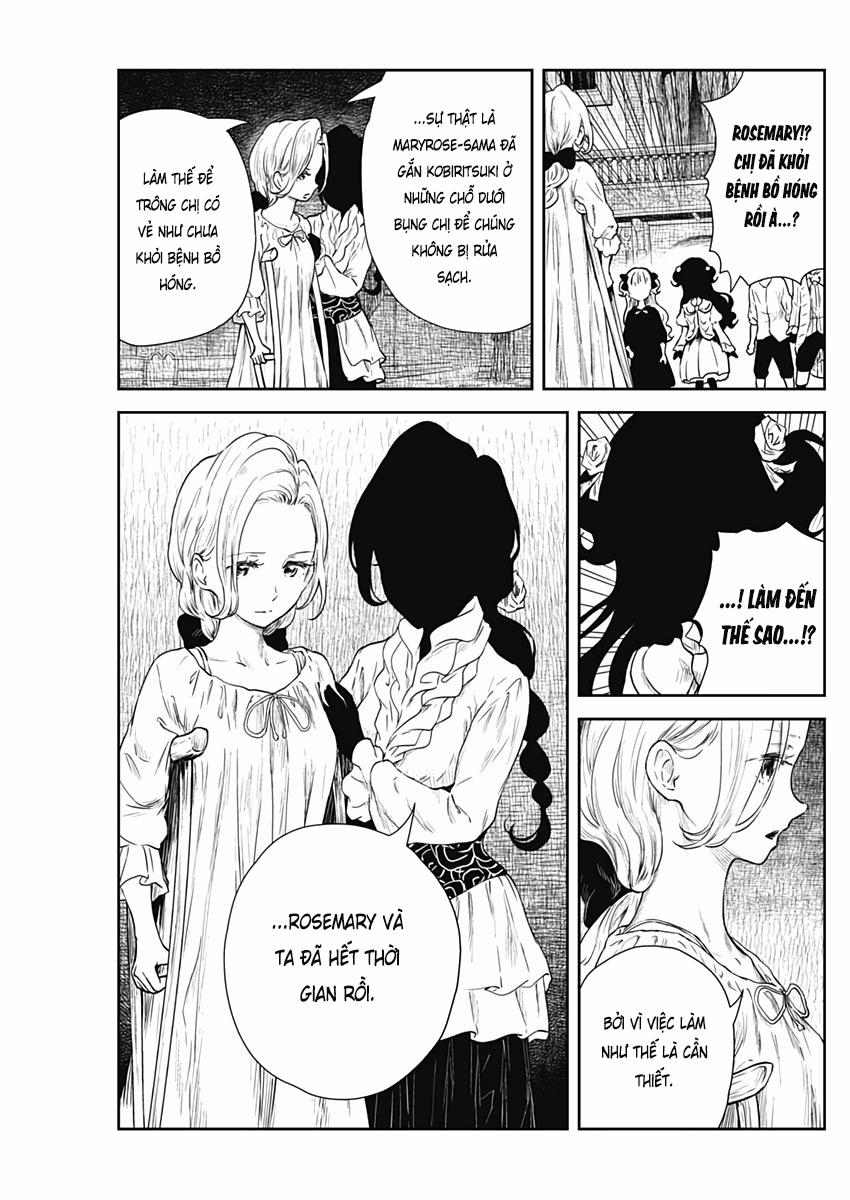 Shadow House 69 trang 5