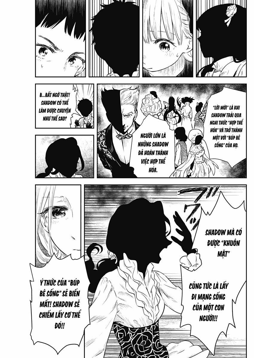 Shadow House 69 trang 7