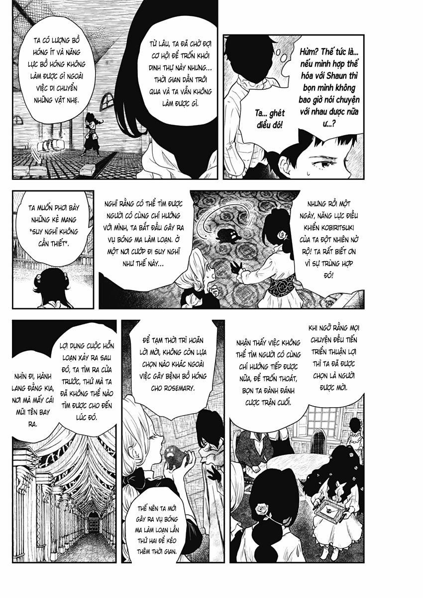Shadow House 69 trang 8
