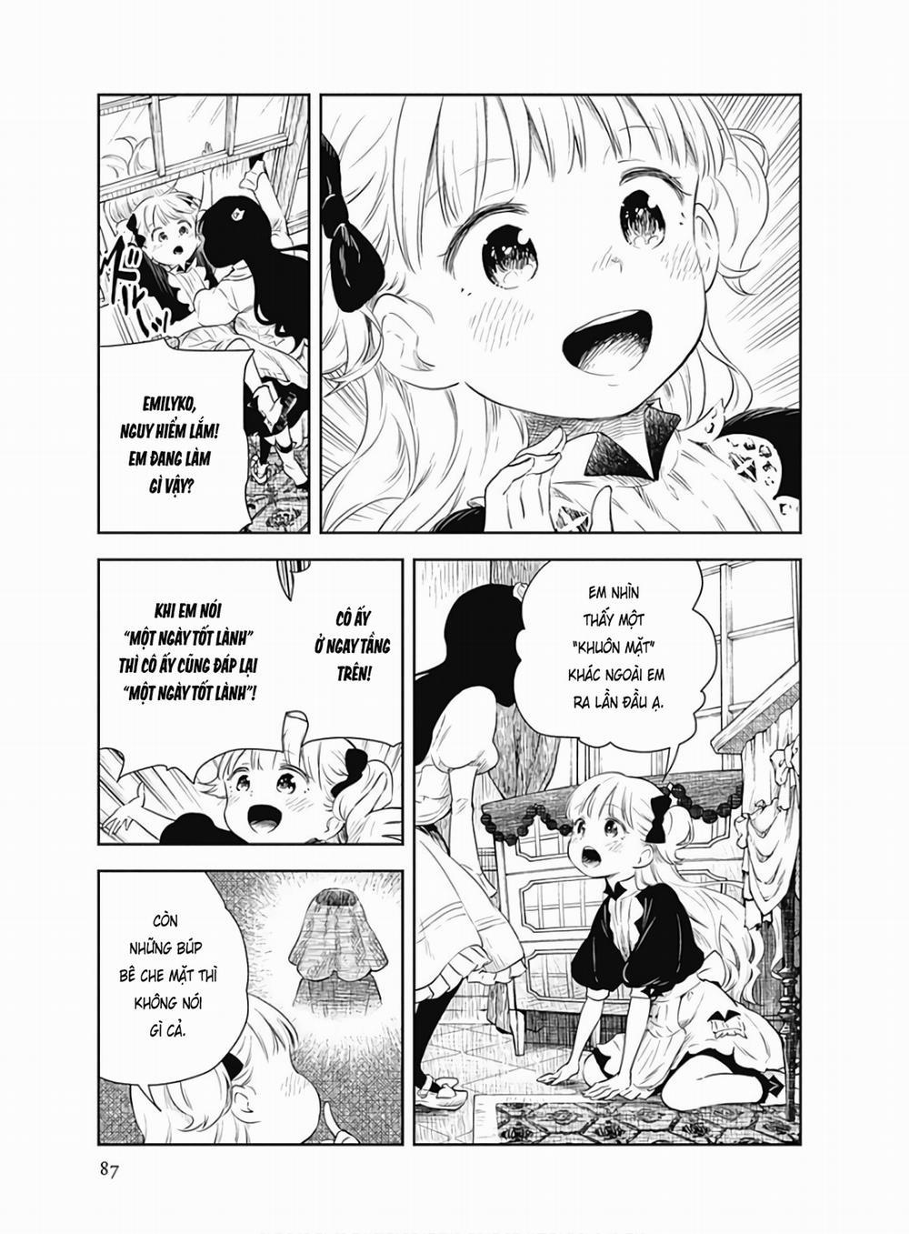 Shadow House 7 trang 8