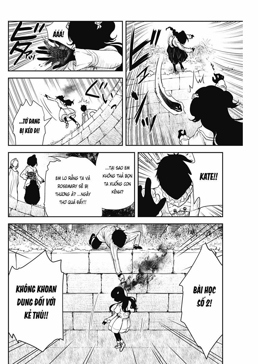 Shadow House 70 trang 10