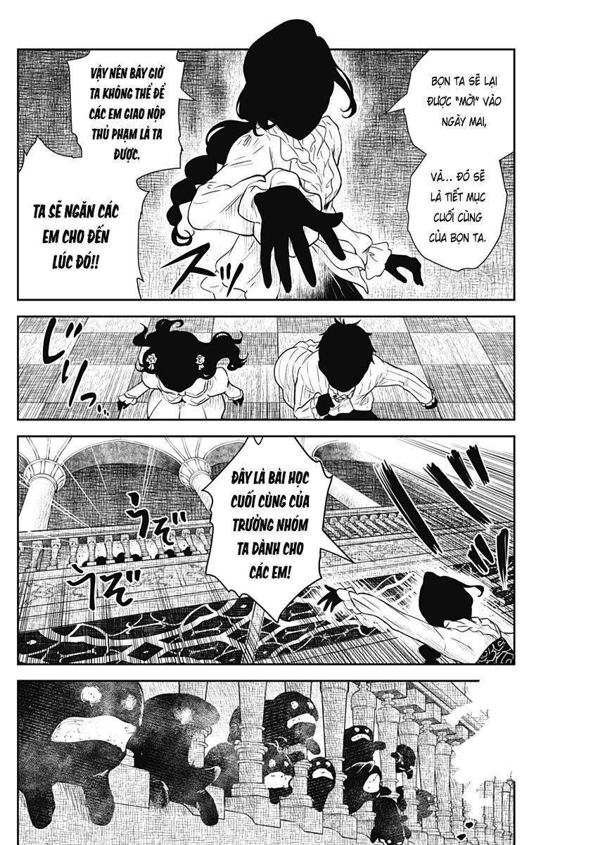 Shadow House 70 trang 2