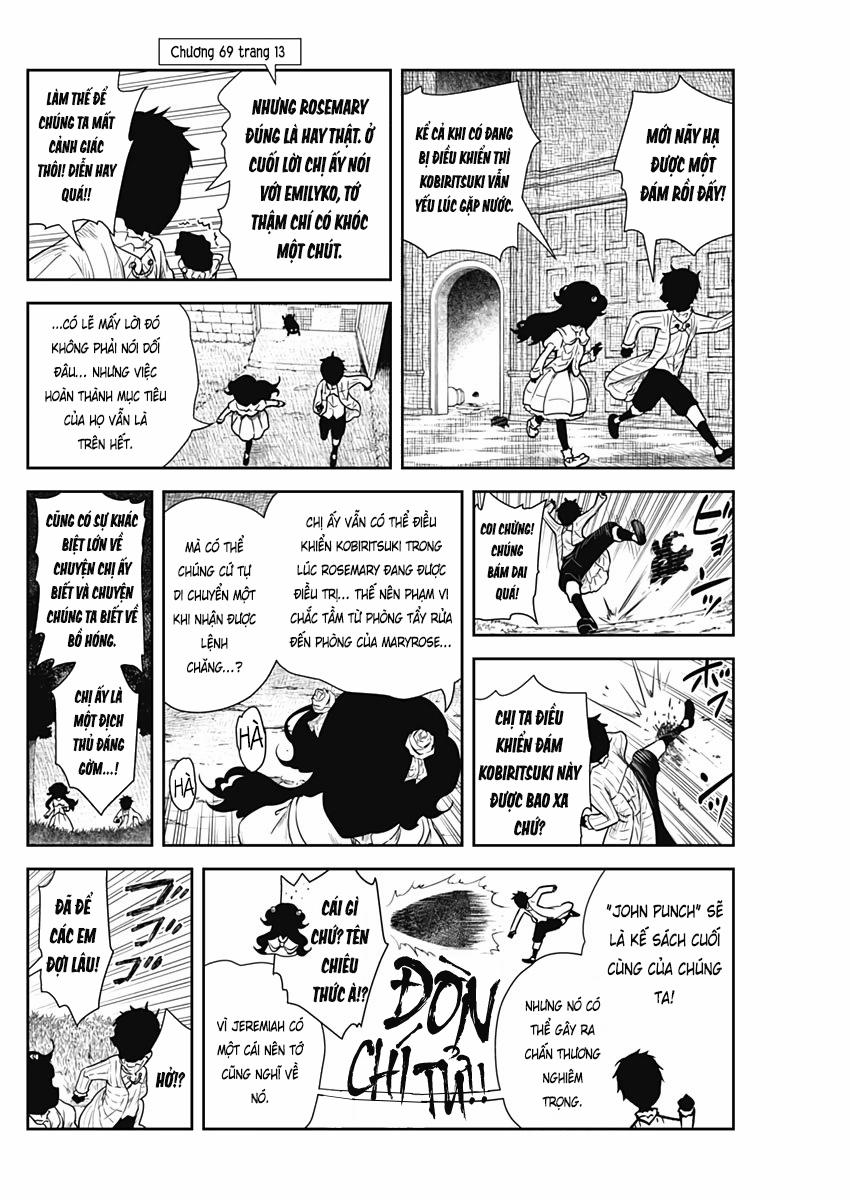 Shadow House 70 trang 6