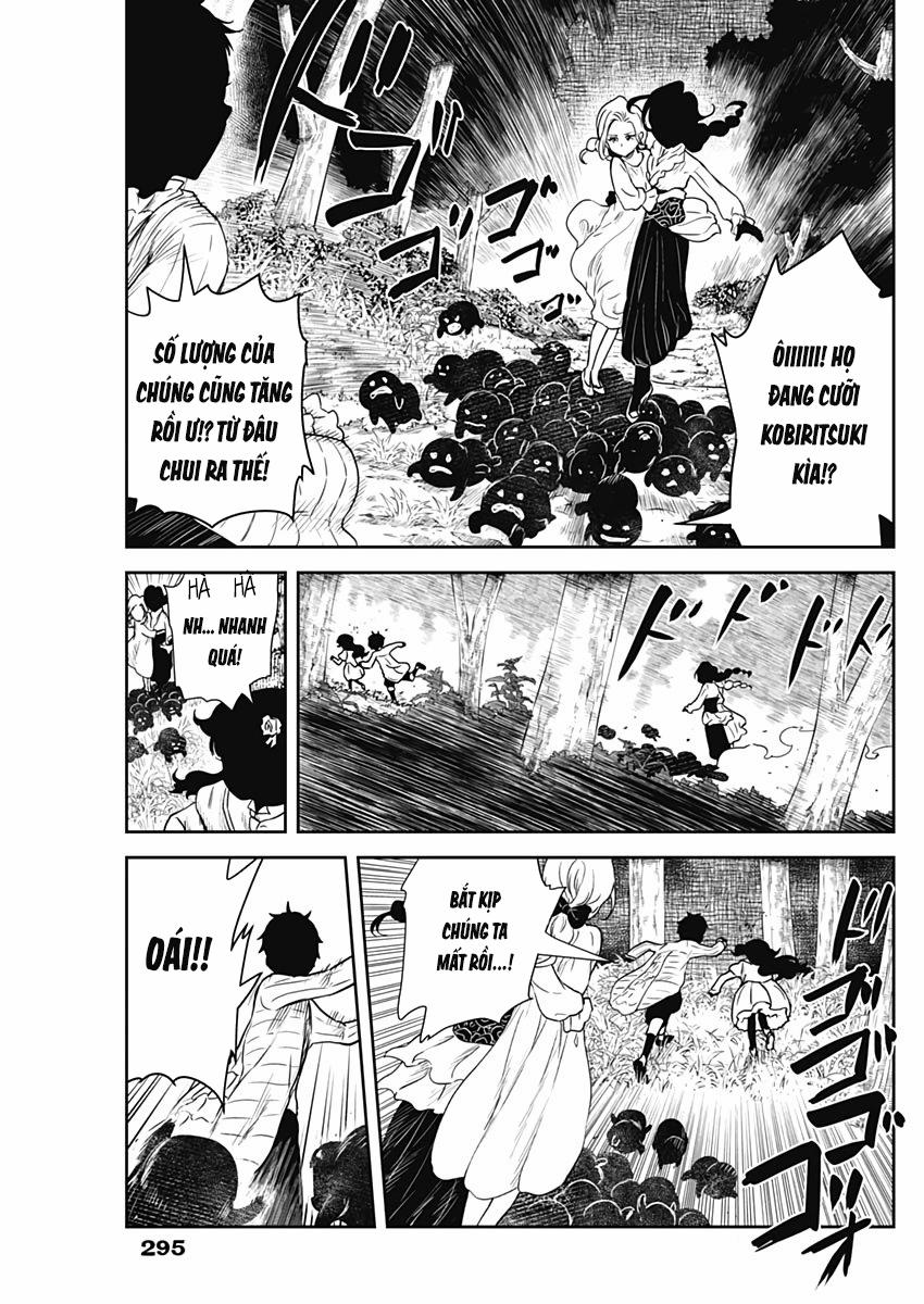 Shadow House 70 trang 7