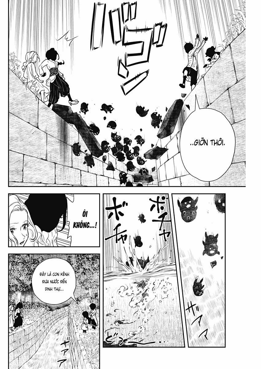 Shadow House 70 trang 8